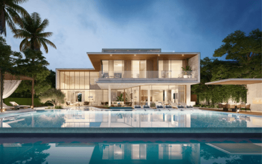 Signature Villas For Sale In Palm Jumeirah