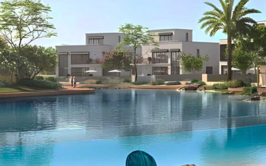 The Oasis By Emaar