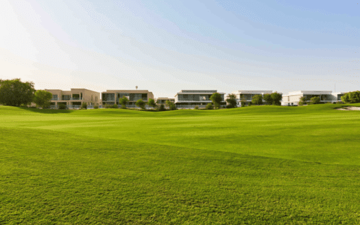 Emerald Hills Plots at Dubai Hills Estate