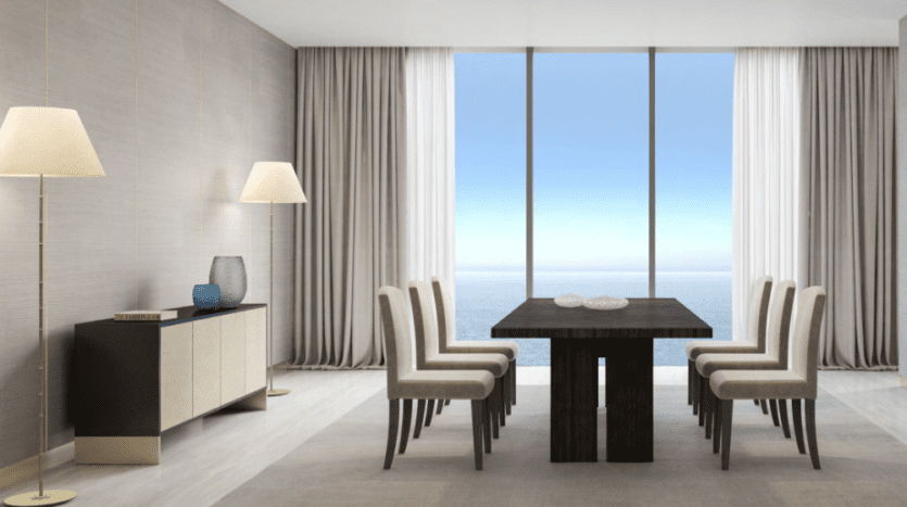 Armani Beach Residences at Palm Jumeirah Dubai