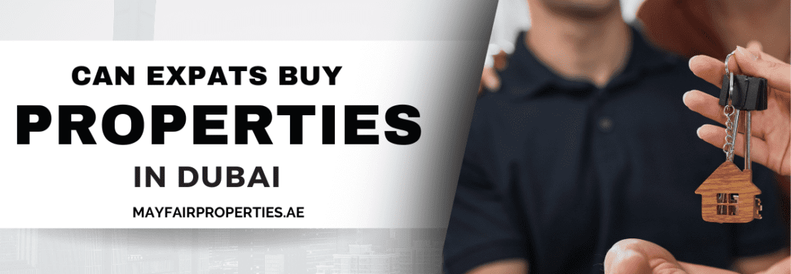Can expats buy property in dubai