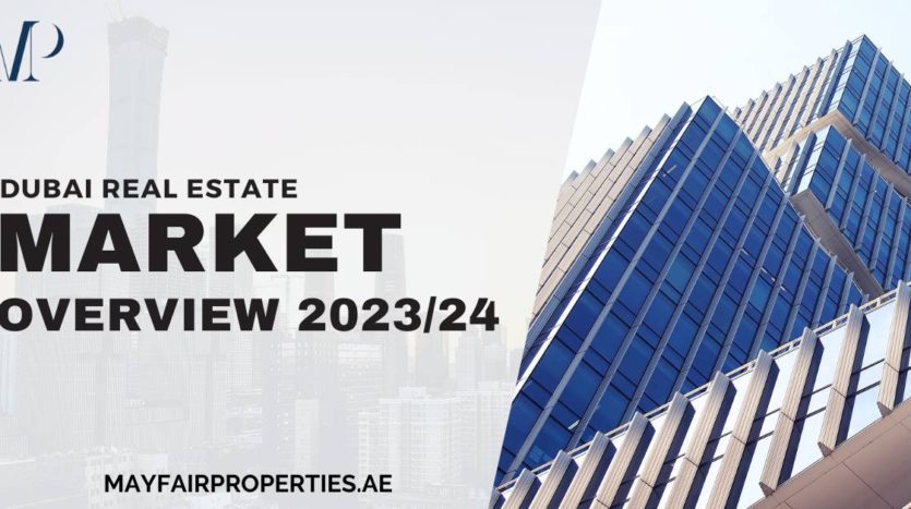 Dubai Real Estate Market