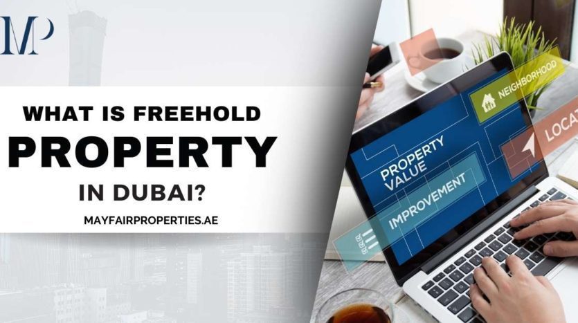 what is freehold property in Dubai