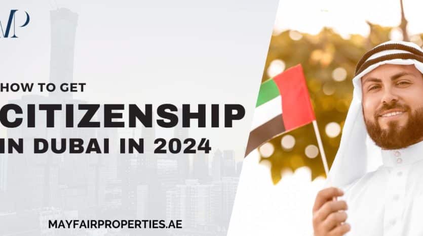 How to get citizenship in dubai