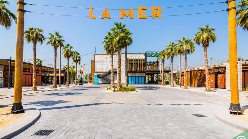 La Mer Dubai