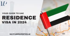 uae residence visa