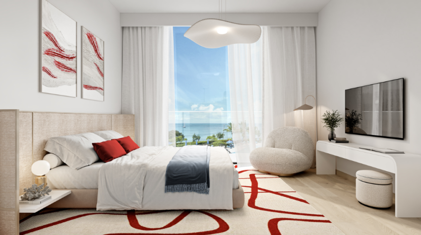 Aldar Rosso Bay Residence 7