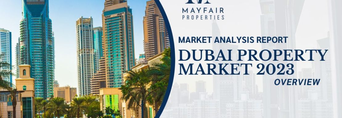 Dubai Property Market 2023