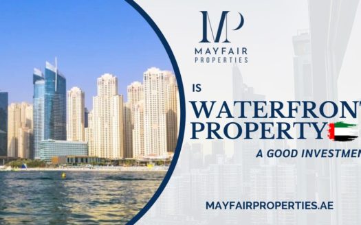 Is waterfront property a good investment