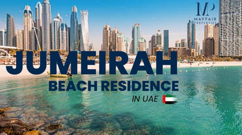 Jumeirah Beach Residence