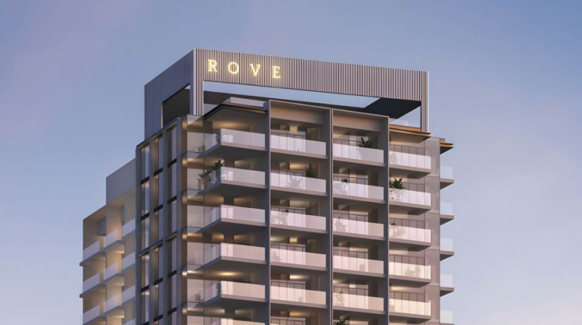 ROVE HOME RESIDENCE 2