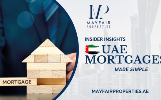 UAE Mortgages