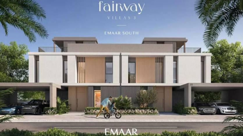 Fairway Villas 3 3