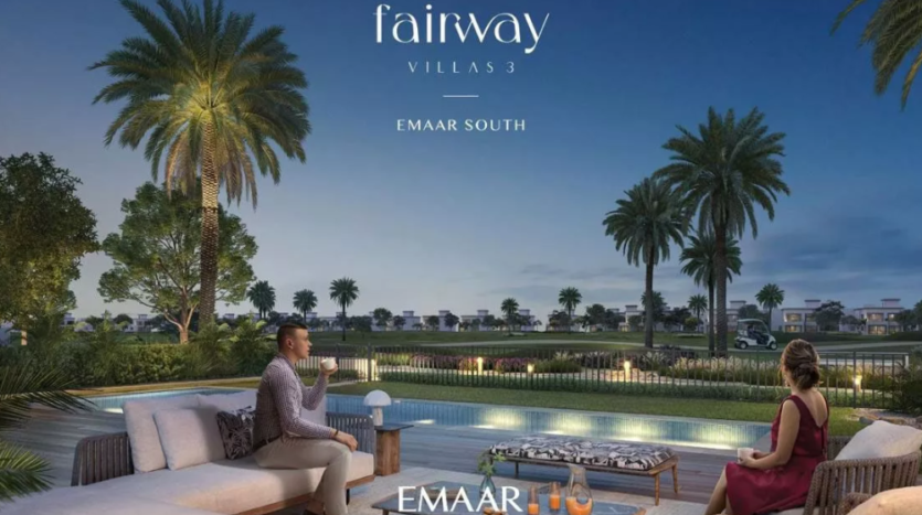 Fairway Villas 3 5