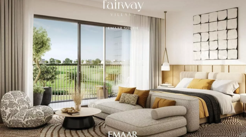 Fairway Villas 3 6