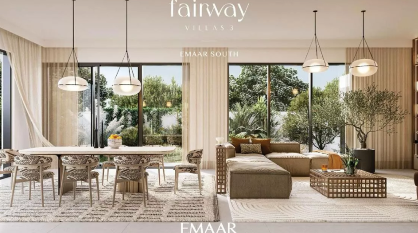 Fairway Villas 3 7