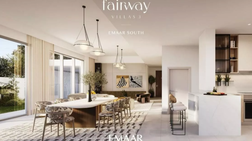 Fairway Villas 3 8