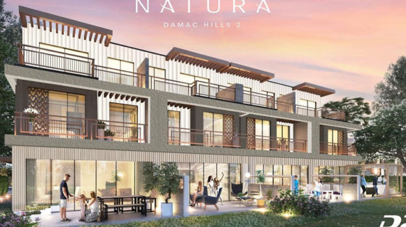 damac Natura