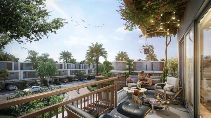 damac Natura 5