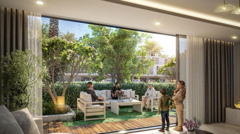 damac Natura 6