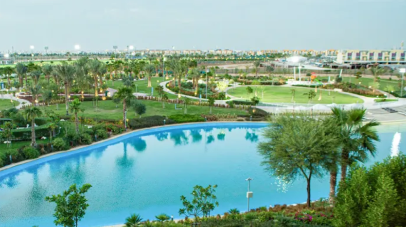 damac Natura 7