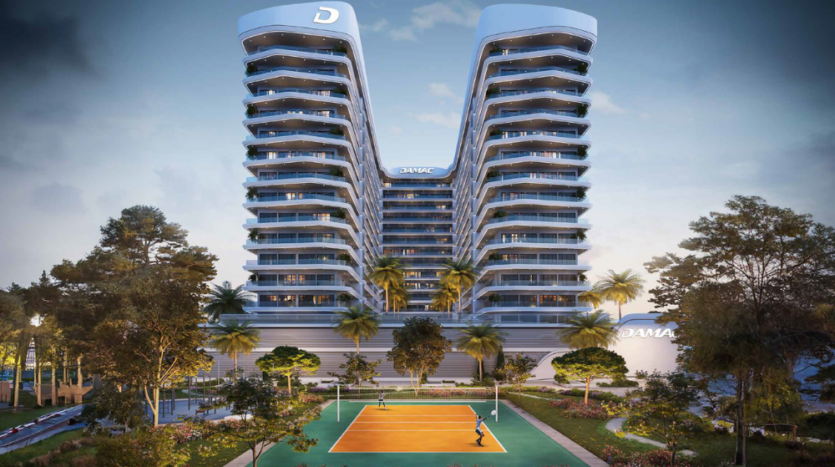 damac elo 2