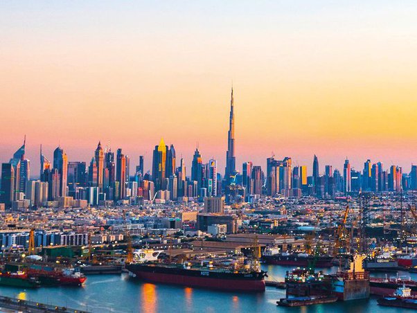 Is Dubai only for the riches?