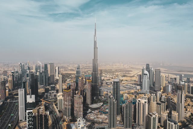 real estate dubai