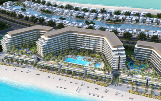 Selene Beach Residences