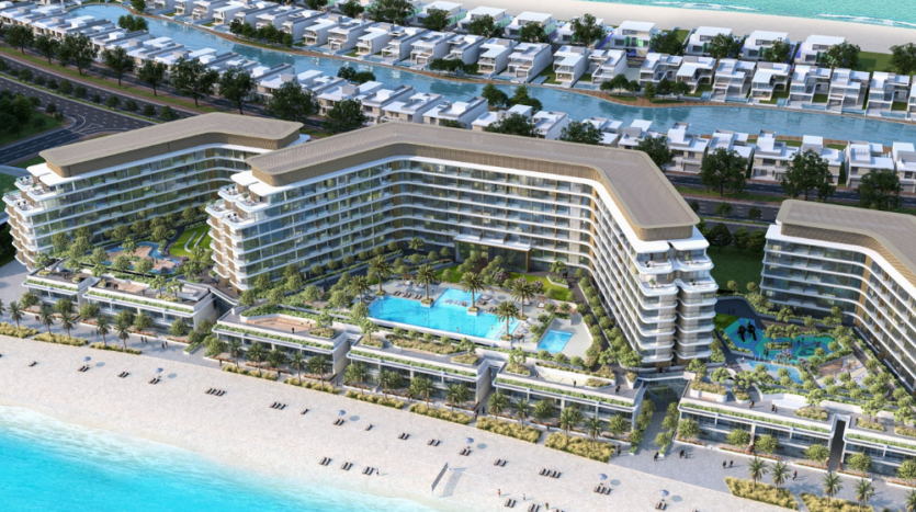 Selene Beach Residences