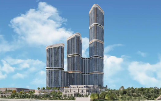 sobha Skyscape Altius