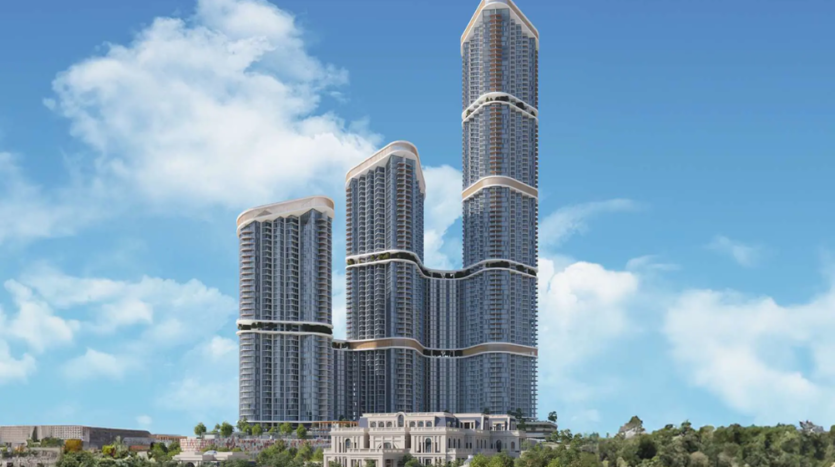 sobha Skyscape Altius