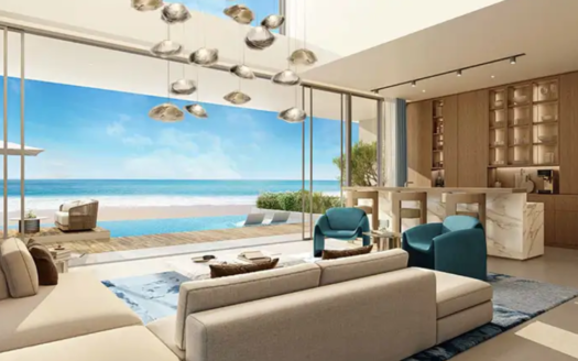 Damac Elite Beachside