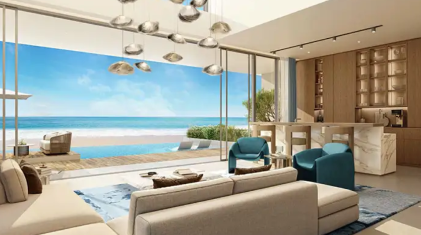 Damac Elite Beachside