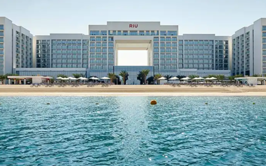 Riu 2 Dubai