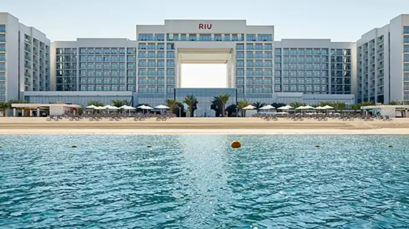 Riu 2 Dubai