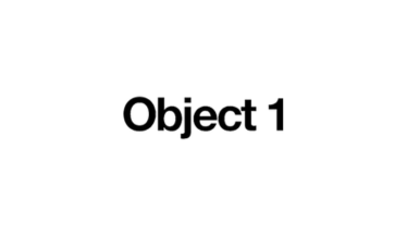 Object 1