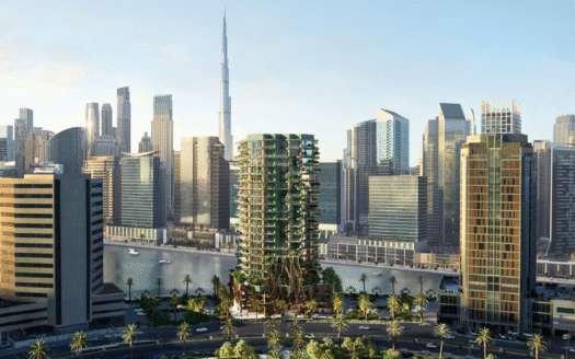 Eywa Dubai