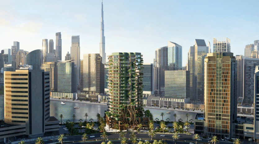 Eywa Dubai