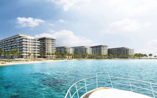 Ellington Cove