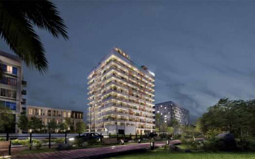 Aark Residences