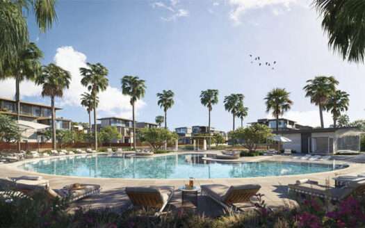 Nad al Sheba Gardens