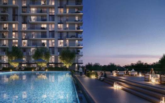 Parkwood Residences