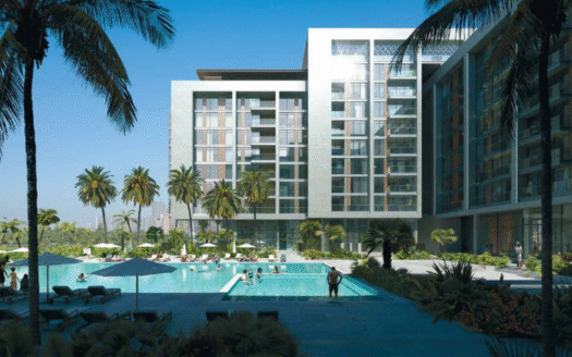 Parkwood Residences