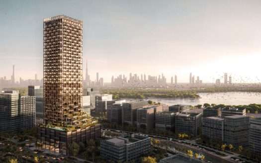 The Symphony by Imtiaz