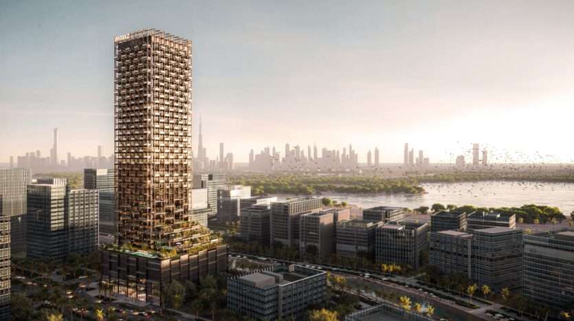 The Symphony by Imtiaz